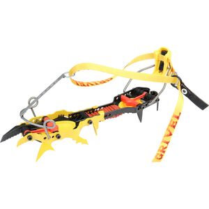 Rambo 4 Crampon