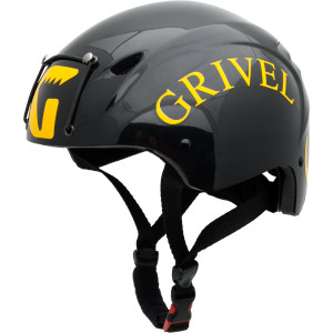 Salamander Helmet
