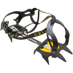 G1 Crampon