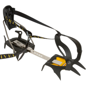 G1 Crampon
