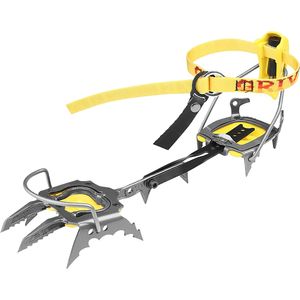 G22 Crampon