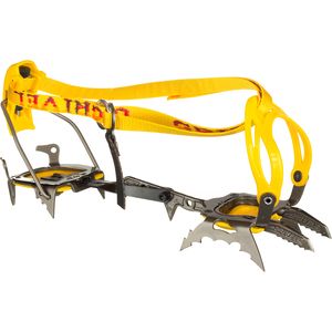 G22 Crampon