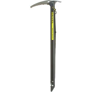Haute Route with Simple Leash Ice Axe