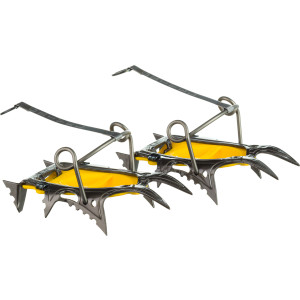 Air Tech Crampon Spare Parts