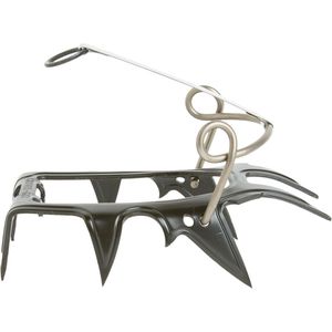 G12 Crampon Spare Parts - Front