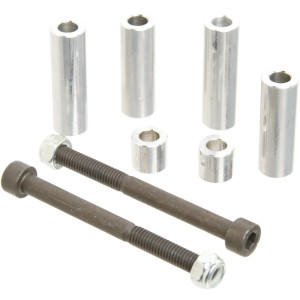 G14 Set Alu Spacers And Bolts