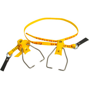 2F/Rambo3/Comp2 Heel Lever X2