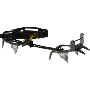 Race Ski-Matic Crampon