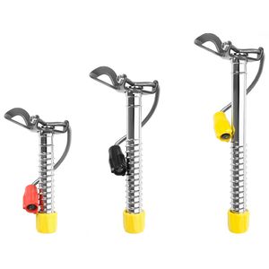 360 ER Ice Screws