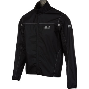 Click to Enlarge for Gore Running Wear X-Running Light AS Jacket - Men's Gore Running Wear X-Running Light AS Jacket - Men's-Image