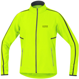 Click to Enlarge for Gore Running Wear Mythos SO Light Jacket - Men's Gore Running Wear Mythos SO Light Jacket - Men's -image