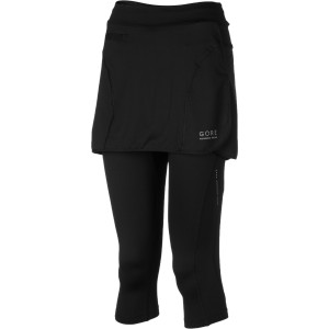 Air Skirt 3/4 Tight - Women's