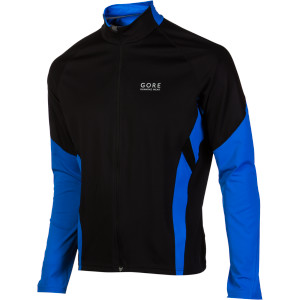 Gore Running Wear Air SO Shirt - Long-Sleeve - Men's