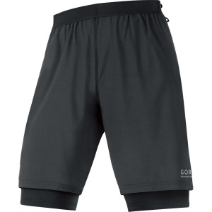 X-Running 2.0 Short - Men's