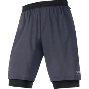 X-Running 2.0 Short - Men's