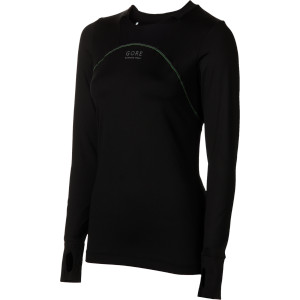 Air 2.0 Shirt - Long-Sleeve - Women's 