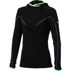 Air Hooded Shirt - Long-Sleeve - Women's 