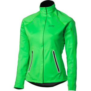 Gore Running Wear Mythos SO Jacket - Women's 