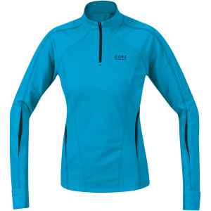 Gore Running Wear Sunlight Thermo Shirt - Long-Sleeve - Women's 