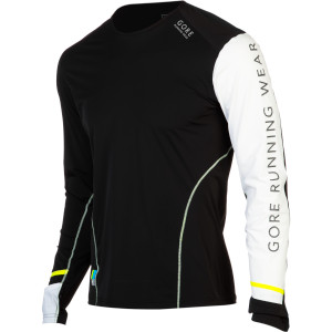 X-Run Ultra Long Shirt - Long-Sleeve - Men's