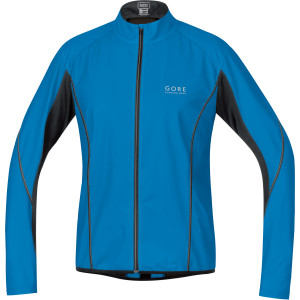 Click to Enlarge for Gore Running Wear Magnitude AS Jacket - Men's Gore Running Wear Magnitude AS Jacket - Men's -image