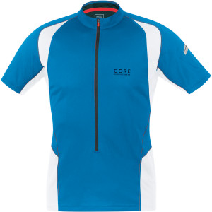Magnitude 2.0 Zip-Neck Shirt - Short-Sleeve - Men's
