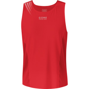 Magnitude 2.0 Singlet - Men's