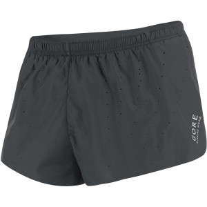 Magnitude 2.0 Split Short - Men's