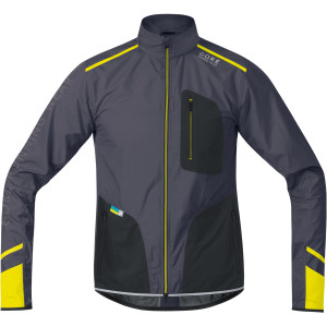 X-Run Ultra SO Light Jacket - Men's