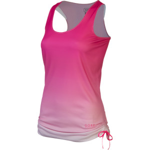 Sunlight 3.0 Fading Singlet - Women's