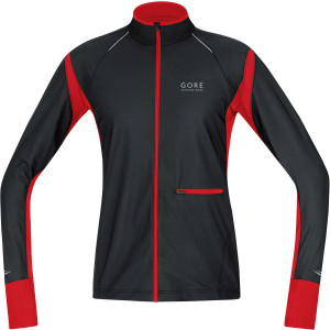 Click to Enlarge for Gore Running Wear Air WS Jacket - Men's Gore Running Wear Air WS Jacket - Men's -image
