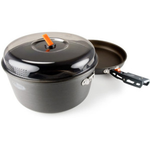 GSI Outdoors Pinnacle 3L Pot and Frypan