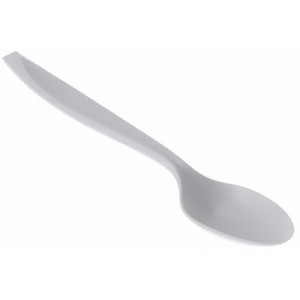 GSI Outdoors Lexan Teaspoon  