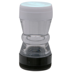 GSI Outdoor Salt & Pepper Shaker