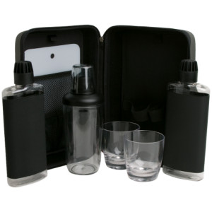 GSI Outdoors Adventure Travel Bar - 7 pc. 