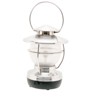 GSI Outdoors Glacier Stainless Solas Lantern