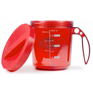 GSI Outdoor Lexan Fairshare Mug