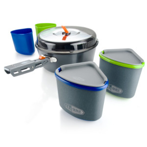 GSI Outdoors Bugaboo Hiker Cookset