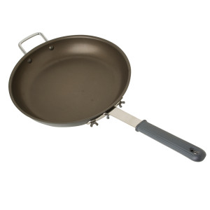 Pinnacle Frypan
