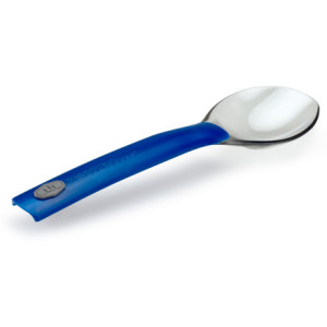 Ultralight Telescoping Spoon