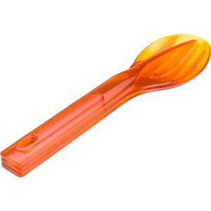 Stacking Cutlery Set