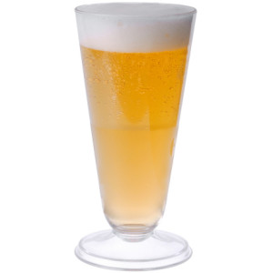 GSI Outdoors Beer Pilsner Glass