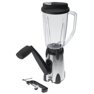 Vortex Blender