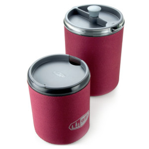 GSI Outdoors Personal Java Press