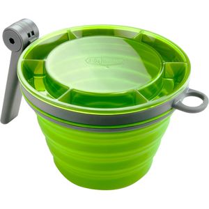 Collapsible Fairshare Mug