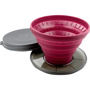 Collapsible Java Drip