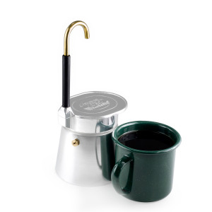 GSI Outdoors Mini Expresso Set