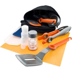 Crossover Kitchen Kit