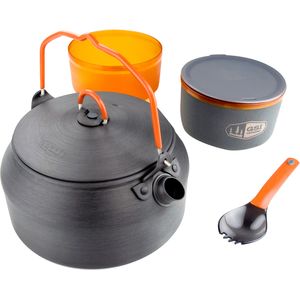 Halulite Ketalist Cookset