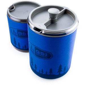 GSI Outdoors Personal Java Press